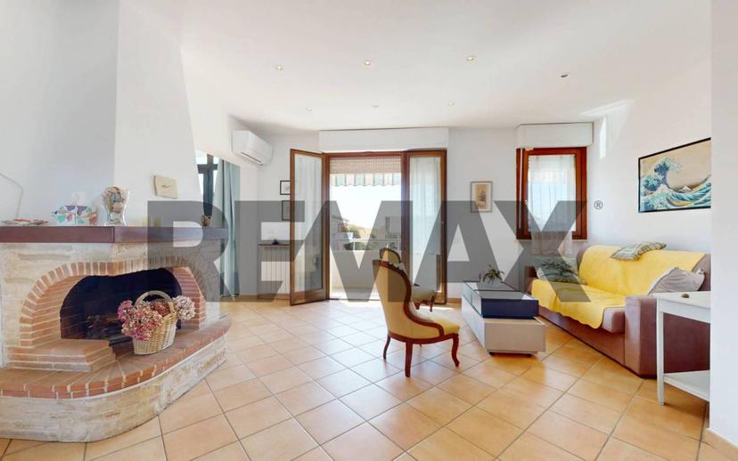 Attico via Alvi Picchi 8, Torre del Lago, Viareggio — foto 25 di 27