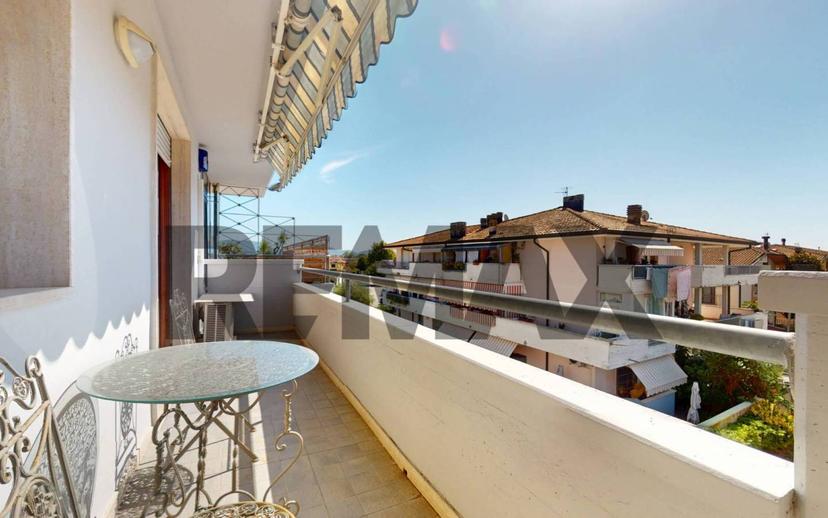 Attico via Alvi Picchi 8, Torre del Lago, Viareggio — foto 13 di 27