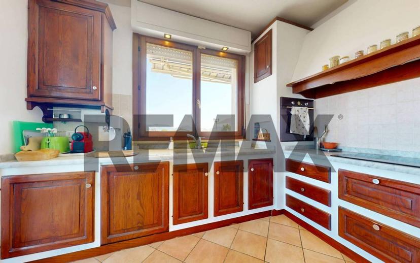 Attico via Alvi Picchi 8, Torre del Lago, Viareggio — foto 11 di 27