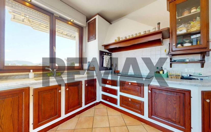 Attico via Alvi Picchi 8, Torre del Lago, Viareggio — foto 14 di 27