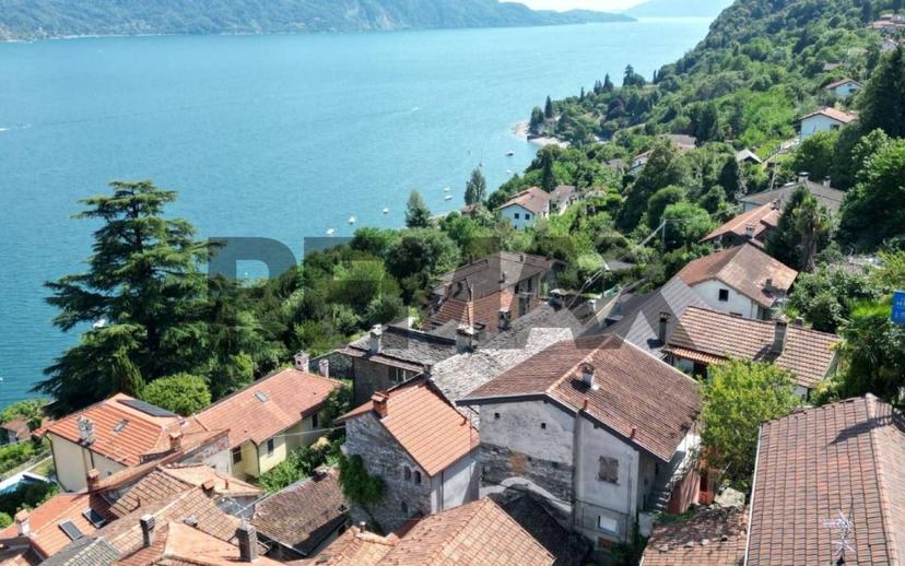 Appartamento Rione Cadevecchio 2, Gonte, Oggebbio — foto 3 di 11