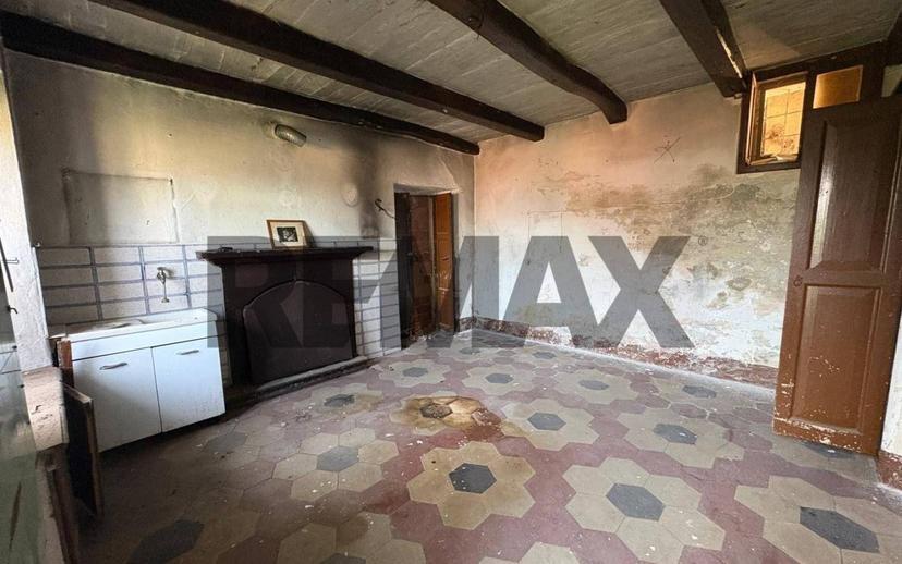 Appartamento Rione Cadevecchio 2, Gonte, Oggebbio — foto 8 di 11