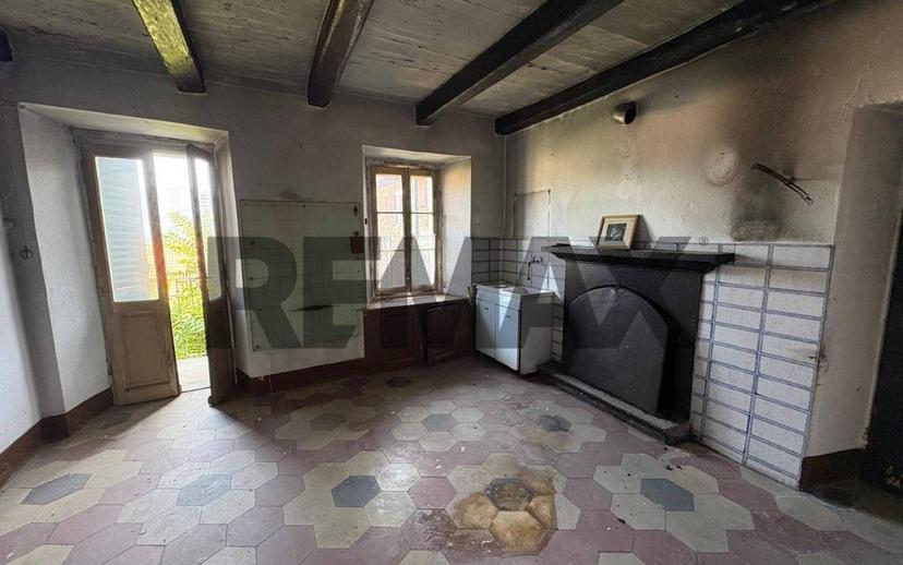 Appartamento Rione Cadevecchio 2, Gonte, Oggebbio — foto 11 di 11