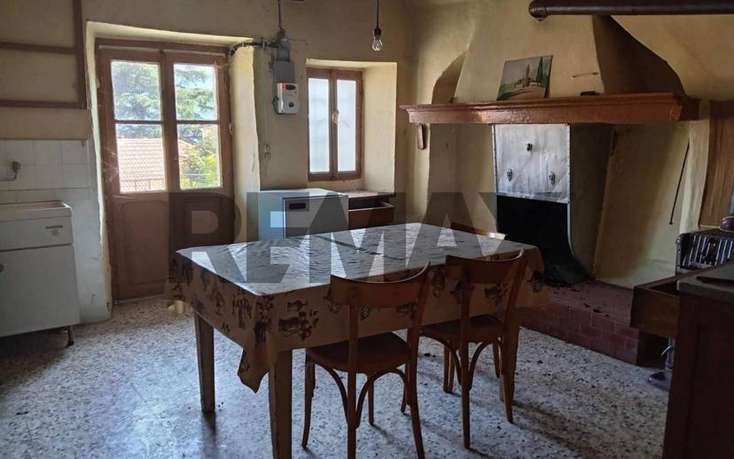 Appartamento Rione Cadevecchio 2, Gonte, Oggebbio — foto 4 di 11
