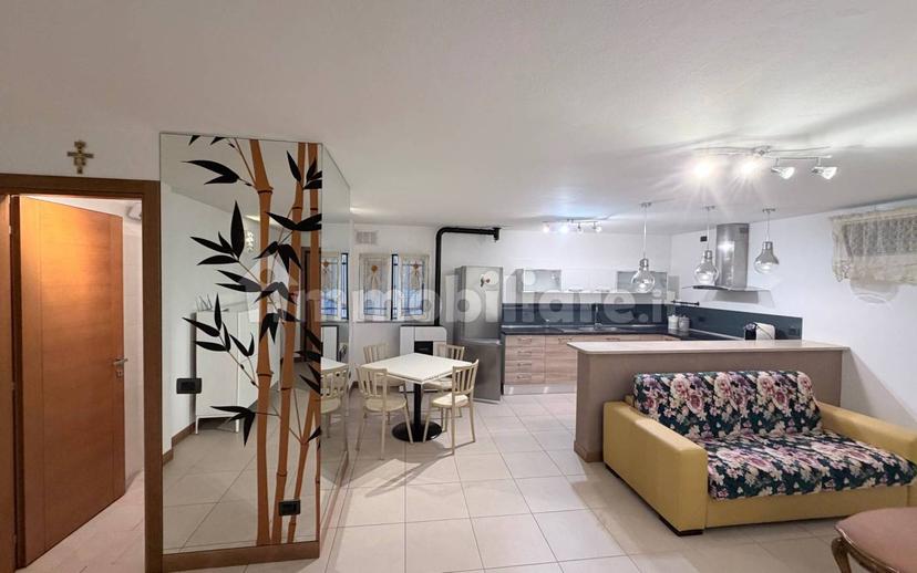 Trilocale viale Giovanni Pascoli 178, Tripoli - Stadio, Rimini — foto 7 di 9