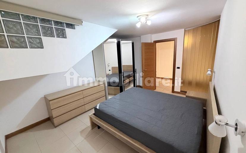 Trilocale viale Giovanni Pascoli 178, Tripoli - Stadio, Rimini — foto 4 di 9