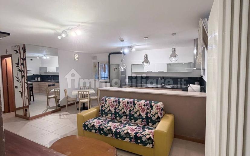 Trilocale viale Giovanni Pascoli 178, Tripoli - Stadio, Rimini — foto 9 di 9