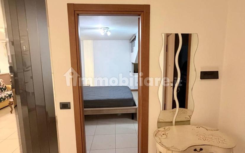 Trilocale viale Giovanni Pascoli 178, Tripoli - Stadio, Rimini — foto 2 di 9