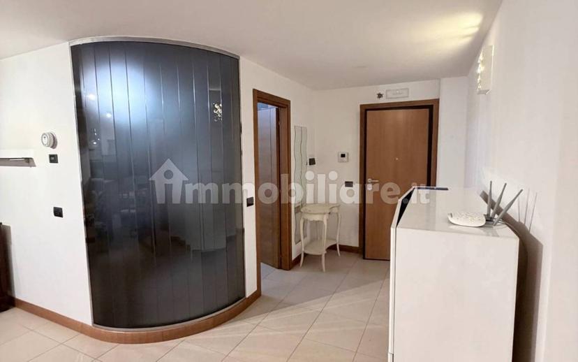 Trilocale viale Giovanni Pascoli 178, Tripoli - Stadio, Rimini — foto 3 di 9