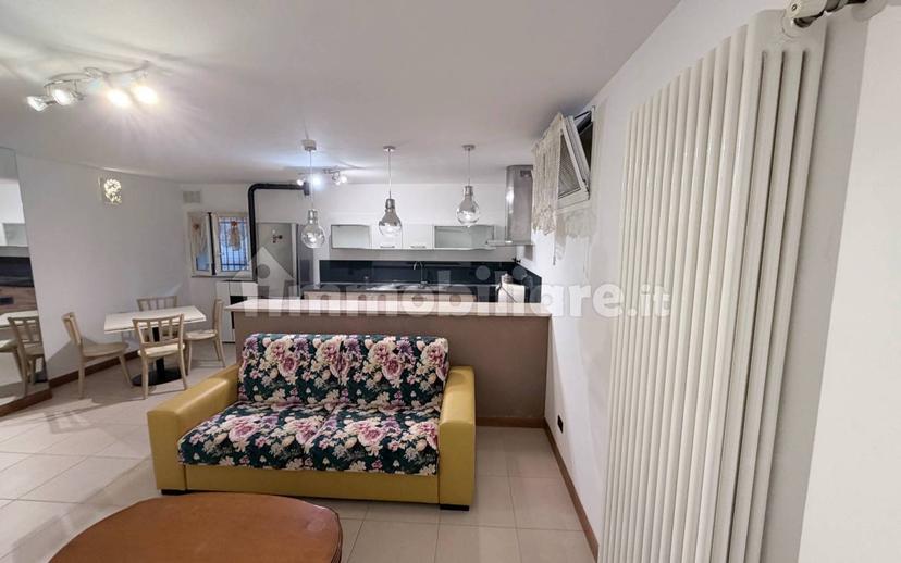 Trilocale viale Giovanni Pascoli 178, Tripoli - Stadio, Rimini — foto 8 di 9