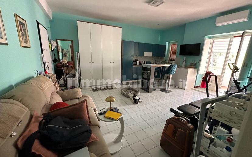 Bilocale Sp366 2, Vernole — foto 10 di 11