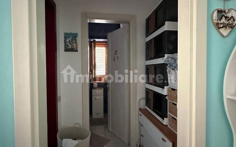 Bilocale Sp366 2, Vernole — foto 7 di 11