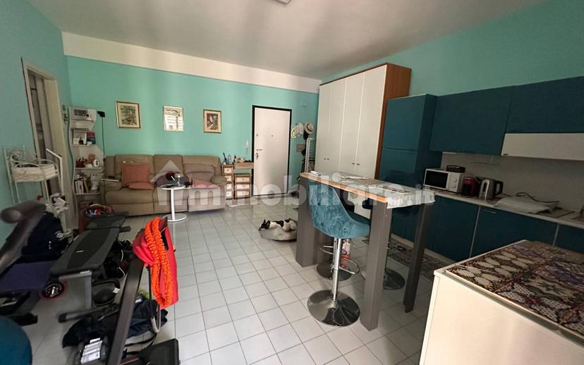 Bilocale Sp366 2, Vernole — foto 5 di 11
