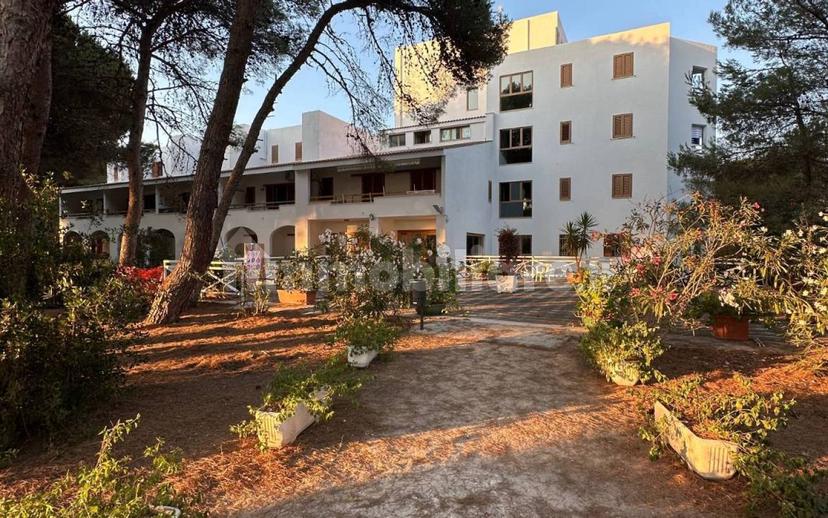 Bilocale Sp366 2, Vernole — foto 11 di 11