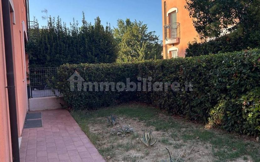 Bilocale via Calderana, Centro, Russi — foto 15 di 16