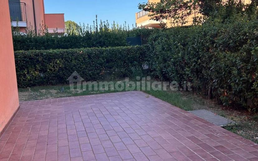 Bilocale via Calderana, Centro, Russi — foto 16 di 16