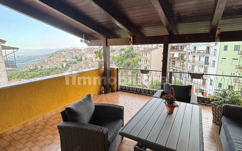 Quadrilocale via Santa Maria Maddalena 176, Centro, Saracena — foto 6 di 8