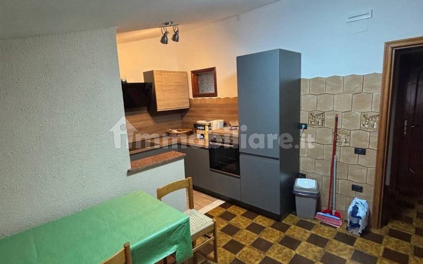 Quadrilocale via Santa Maria Maddalena 176, Centro, Saracena — foto 3 di 8