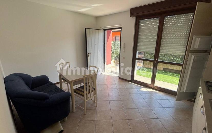 Bilocale via Enrico Fermi 11, Ciserano — foto 8 di 10