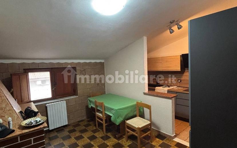 Quadrilocale via Santa Maria Maddalena 176, Centro, Saracena — foto 4 di 8