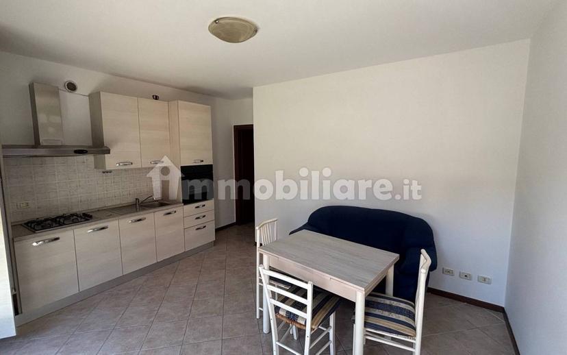 Bilocale via Enrico Fermi 11, Ciserano — foto 4 di 10