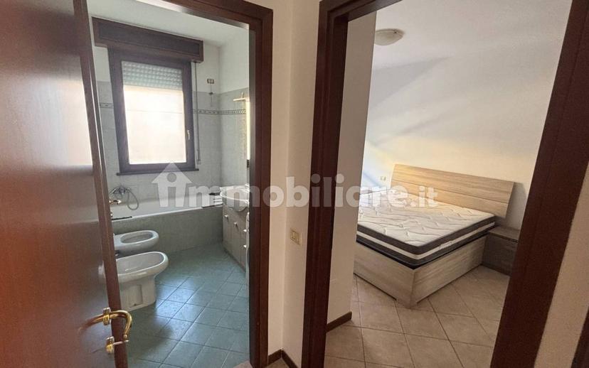 Bilocale via Enrico Fermi 11, Ciserano — foto 5 di 10