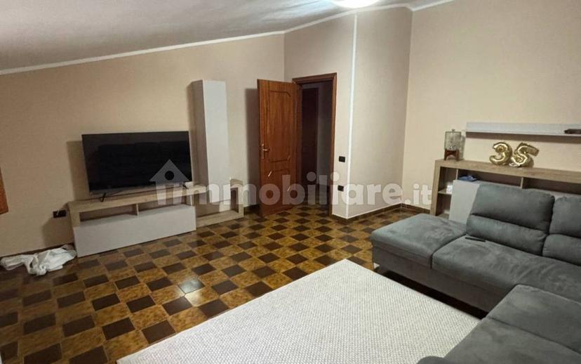 Quadrilocale via Santa Maria Maddalena 176, Centro, Saracena — foto 5 di 8