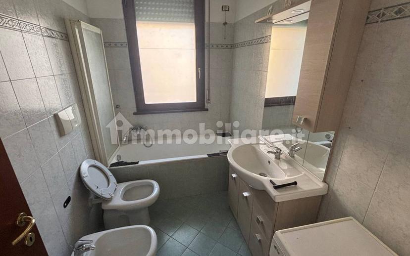 Bilocale via Enrico Fermi 11, Ciserano — foto 3 di 10