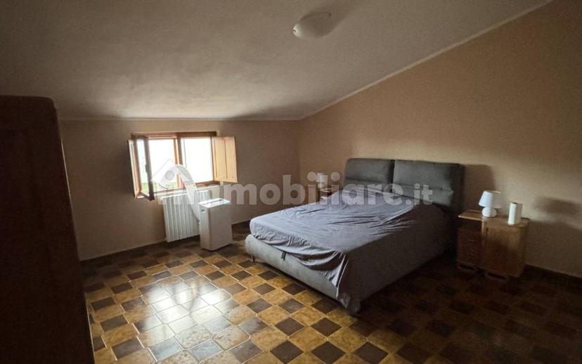 Quadrilocale via Santa Maria Maddalena 176, Centro, Saracena — foto 8 di 8