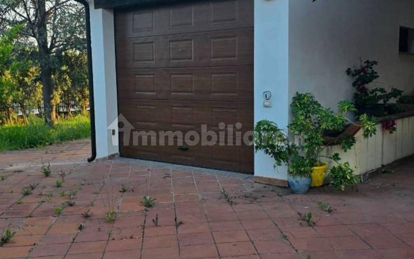 Villa unifamiliare via San Nilo di Rossano 1, Settingiano — foto 11 di 20