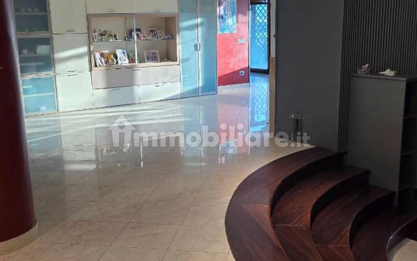 Villa unifamiliare via San Nilo di Rossano 1, Settingiano — foto 3 di 20