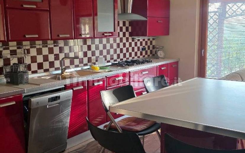 Villa unifamiliare via San Nilo di Rossano 1, Settingiano — foto 10 di 20