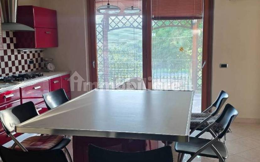 Villa unifamiliare via San Nilo di Rossano 1, Settingiano — foto 12 di 20