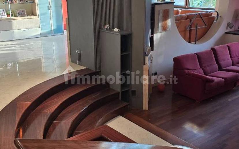 Villa unifamiliare via San Nilo di Rossano 1, Settingiano — foto 8 di 20