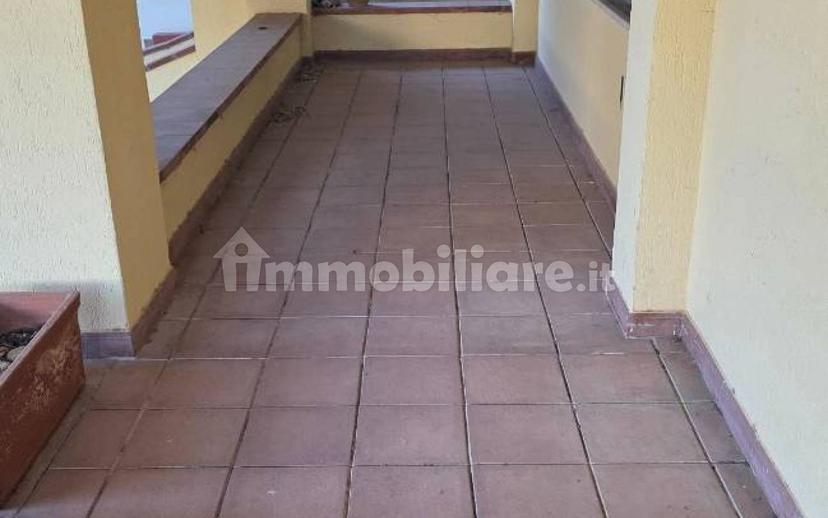 Villa unifamiliare via San Nilo di Rossano 1, Settingiano — foto 20 di 20