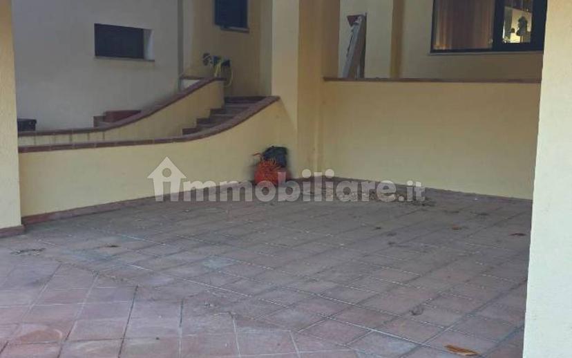 Villa unifamiliare via San Nilo di Rossano 1, Settingiano — foto 13 di 20