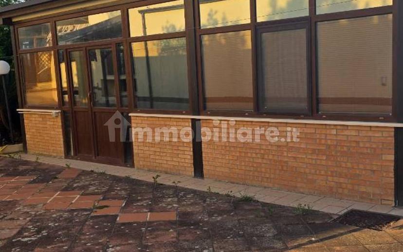 Villa unifamiliare via San Nilo di Rossano 1, Settingiano — foto 9 di 20