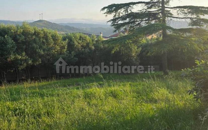 Villa unifamiliare via San Nilo di Rossano 1, Settingiano — foto 17 di 20