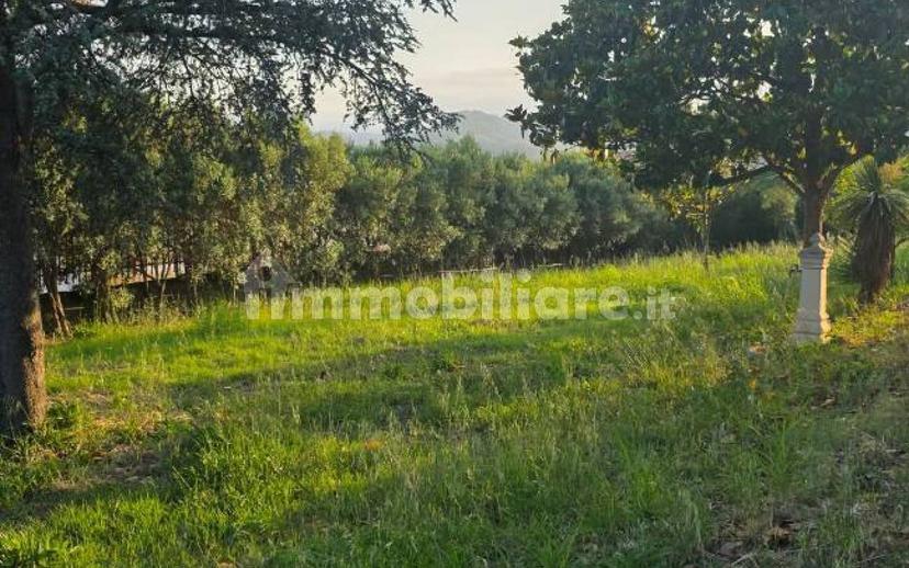 Villa unifamiliare via San Nilo di Rossano 1, Settingiano — foto 6 di 20