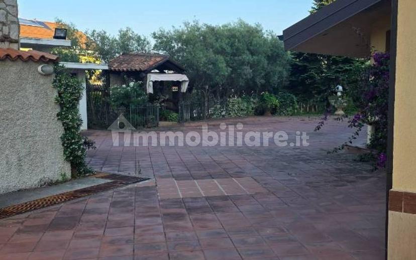 Villa unifamiliare via San Nilo di Rossano 1, Settingiano — foto 5 di 20