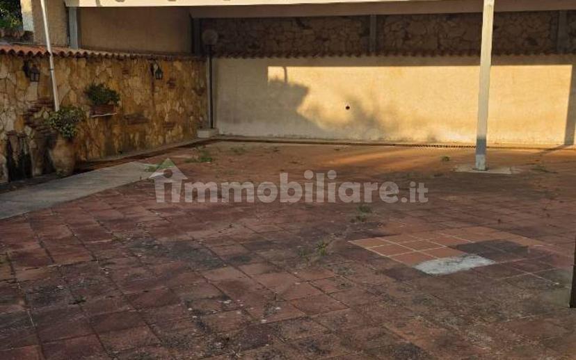 Villa unifamiliare via San Nilo di Rossano 1, Settingiano — foto 14 di 20
