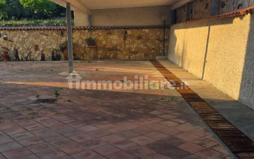 Villa unifamiliare via San Nilo di Rossano 1, Settingiano — foto 4 di 20