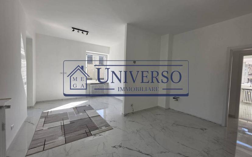 Trilocale via Antonio Gramsci 45, Centro Storico, Voghera — foto 28 di 30