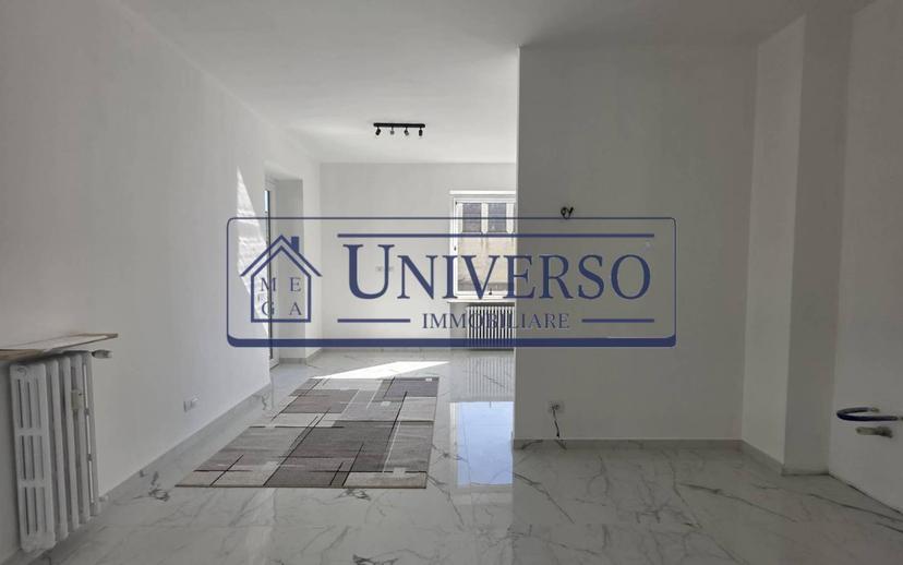 Trilocale via Antonio Gramsci 45, Centro Storico, Voghera — foto 7 di 30
