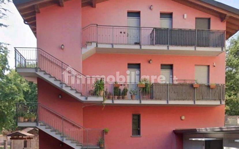 Monolocale viale Piave 34, Centro, Limbiate — foto 4 di 11
