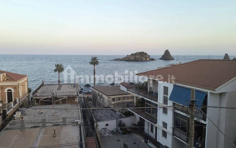 Bilocale via Provinciale 283, Aci Trezza, Aci Castello — foto 11 di 15