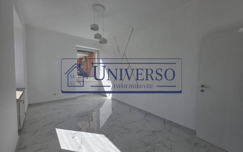 Trilocale via Antonio Gramsci 45, Centro Storico, Voghera — foto 6 di 30