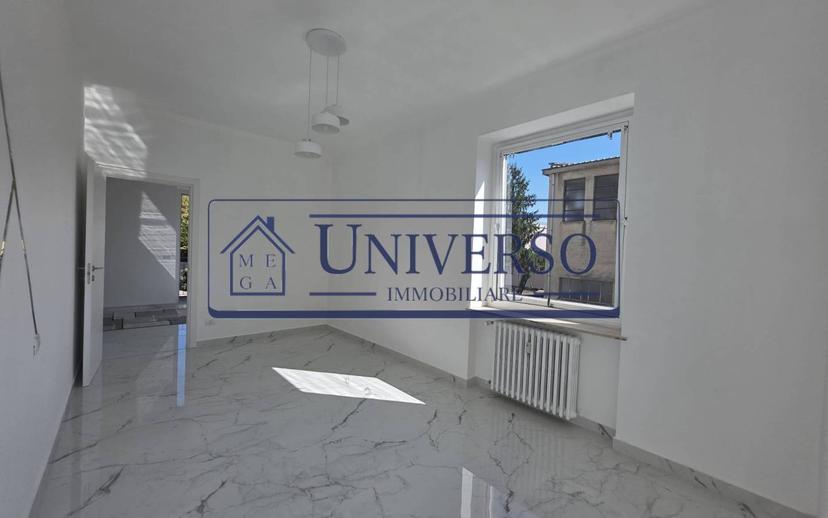 Trilocale via Antonio Gramsci 45, Centro Storico, Voghera — foto 23 di 30