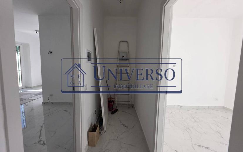 Trilocale via Antonio Gramsci 45, Centro Storico, Voghera — foto 14 di 30