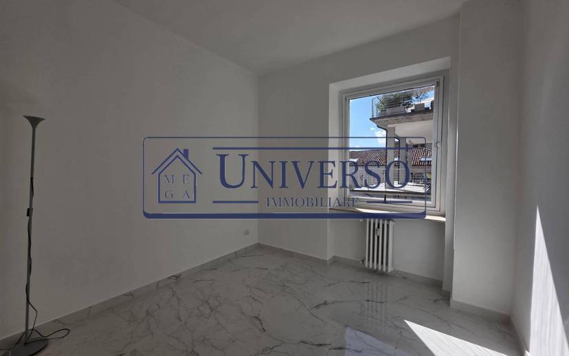 Trilocale via Antonio Gramsci 45, Centro Storico, Voghera — foto 30 di 30